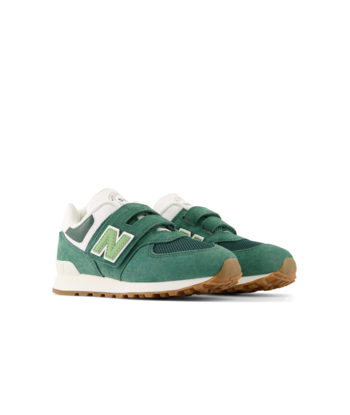 NEW BALANCE PV574 CO1 Vert sneakers baskets 2023