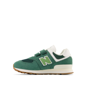 NEW BALANCE PV574 CO1 Vert sneakers baskets 2023