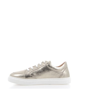 COCO ET ABRICOT MURON Champagne Chaussures basses Sneakers Vous souhaitez 