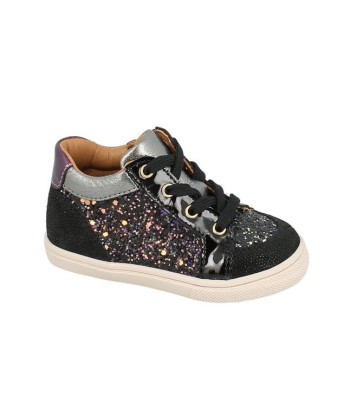 BELLAMY NOEL Noir Chaussures Hautes Bottillons en stock