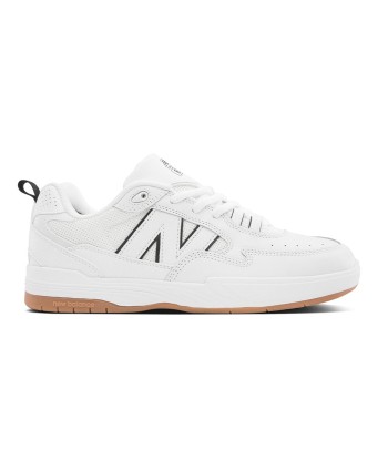 New Balance Numeric Tiago Lemos 808 White / Black Venez découvrir notre 