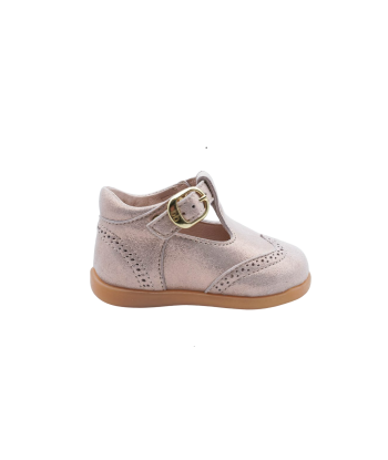 BABYBOTTE PANAME Rose babies salomés Venez acheter