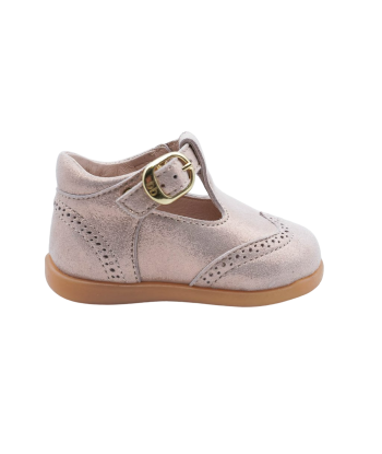 BABYBOTTE PANAME Rose babies salomés Venez acheter