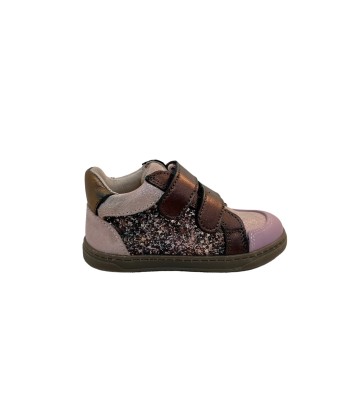 ACEBOS 1329 HA Rose Chaussures hautes/Botillons hantent personnes