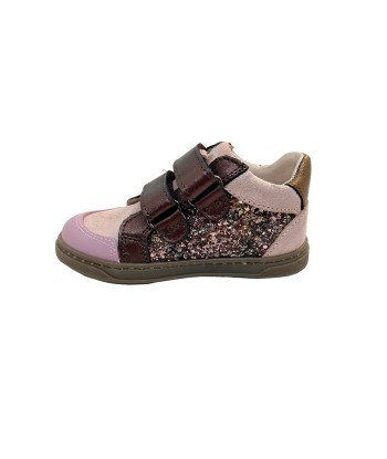 ACEBOS 1329 HA Rose Chaussures hautes/Botillons hantent personnes