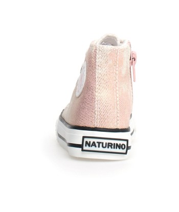 NATURINO YLFAS Pink Toiles Vous souhaitez 