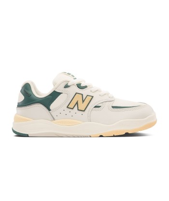 New Balance Numeric Nm Tiago Lemos 1010 White / New Spruce Pour