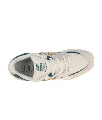 New Balance Numeric Nm Tiago Lemos 1010 White / New Spruce Pour