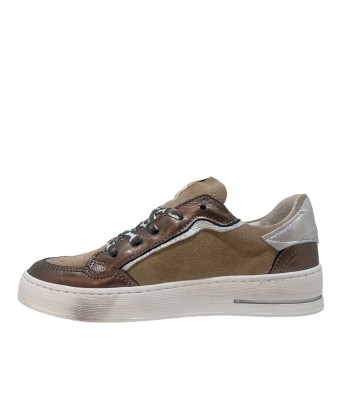 SMR Semerdjian ALE Bronze Sneakers Baskets adulte Comparez et commandez 