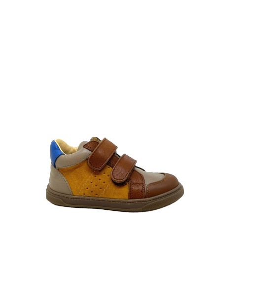 ACEBOS 1359 G Camel Chaussures hautes/Bottillons sélection de produits