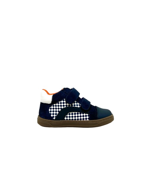 ACEBOS 1365 Marine Chaussures hautes/Bottillons chez Cornerstreet bien 