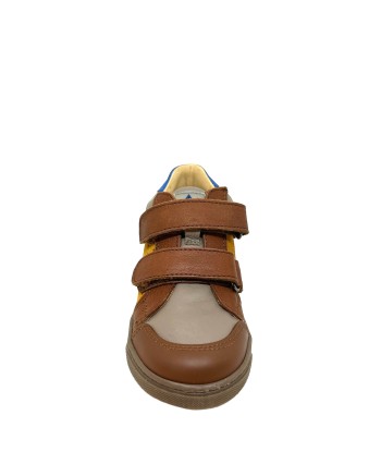 ACEBOS 1359 G Camel Chaussures hautes/Bottillons sélection de produits