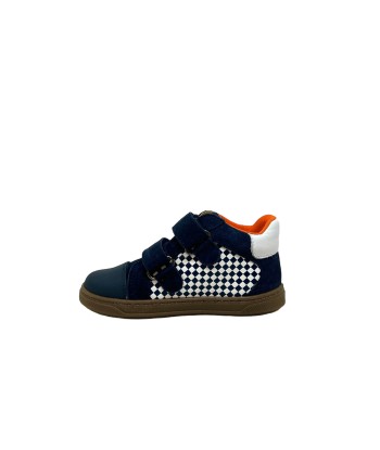 ACEBOS 1365 Marine Chaussures hautes/Bottillons chez Cornerstreet bien 