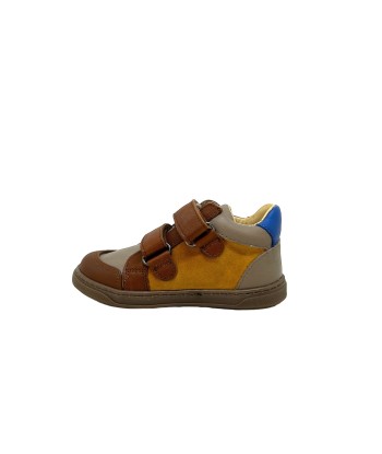 ACEBOS 1359 G Camel Chaussures hautes/Bottillons sélection de produits