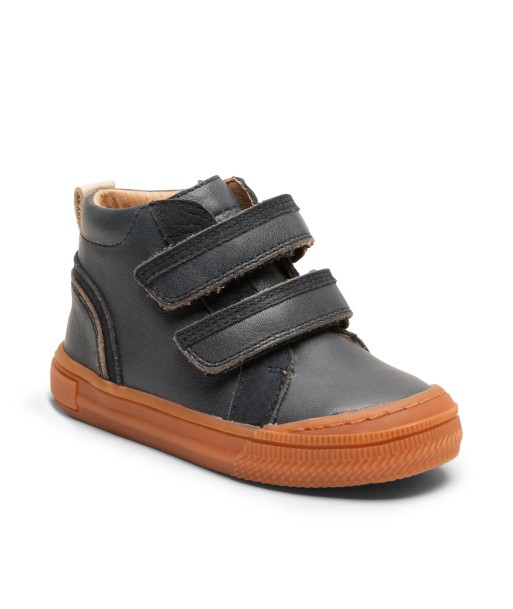 BISGAARD CUBA Marine Chaussures Hautes bottillons en stock