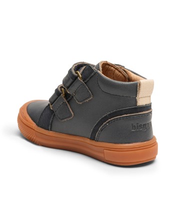 BISGAARD CUBA Marine Chaussures Hautes bottillons en stock