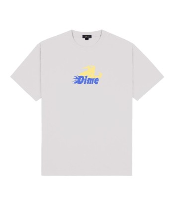 Dime Final T-Shirt - Cement paiement sécurisé