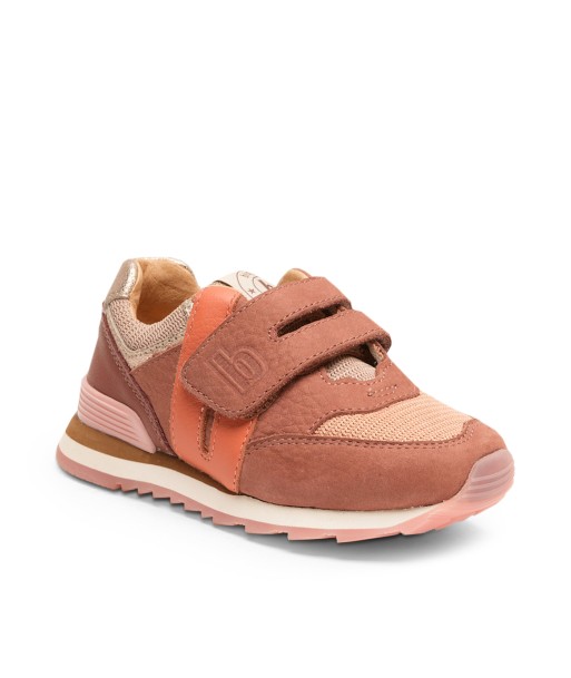 BISGAARD WINSTON Rose chaussures Baskets le concept de la Pate a emporter 