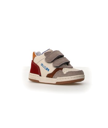 FALCOTTO KLIP VL Taupe Granata Chaussures hautes Bottillons JUSQU'A -70%! 