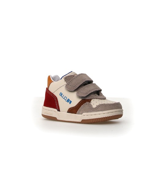 FALCOTTO KLIP VL Taupe Granata Chaussures hautes Bottillons JUSQU'A -70%! 