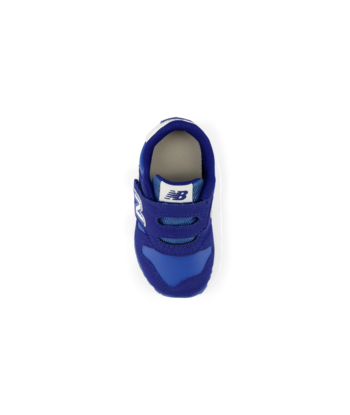 NEW BALANCE IZ 373 VO2 Bleu sneakers baskets Fin de série