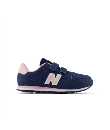 NEW BALANCE PV500 CNP Bleu Rose Chaussures Basses Baskets Sneakers Venez acheter