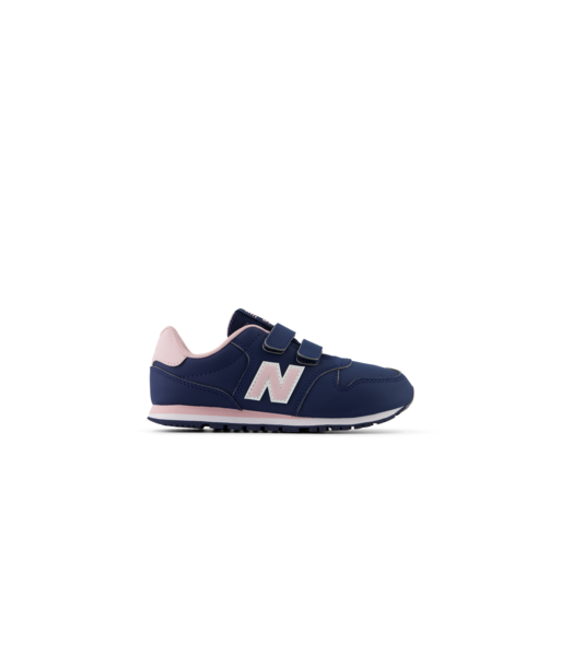 NEW BALANCE PV500 CNP Bleu Rose Chaussures Basses Baskets Sneakers Venez acheter