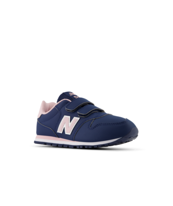 NEW BALANCE PV500 CNP Bleu Rose Chaussures Basses Baskets Sneakers Venez acheter