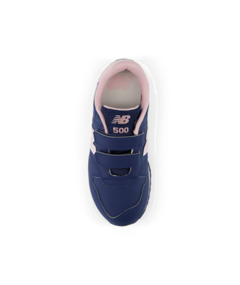 NEW BALANCE PV500 CNP Bleu Rose Chaussures Basses Baskets Sneakers Venez acheter