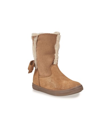 GBB FABIENNE Camel Bottines shop