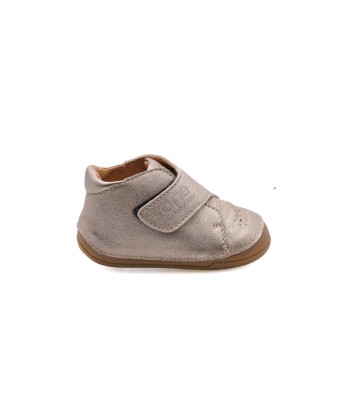 BABYBOTTE ZENITUDE Rose chaussures bottillons premarche de votre