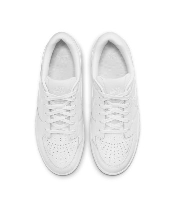 Nike Sb Force 58 Prm L - White - White paiement sécurisé