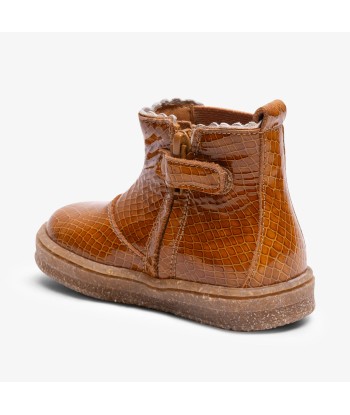 BISGAARD SIGGI Camel Croco Bottines sélection de produits