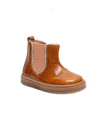 BISGAARD SIGGI Camel Croco Bottines sélection de produits