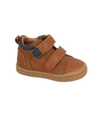 BELLAMY LORAN Camel Chaussures Basket chez Cornerstreet bien 