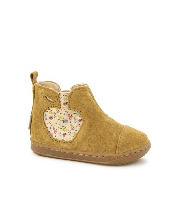 SHOO POM BOUBA NEW APPLE Camel bottines 50-70% off 