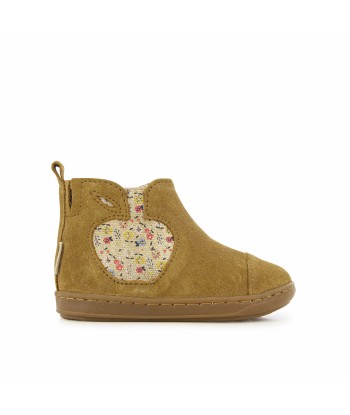 SHOO POM BOUBA NEW APPLE Camel bottines 50-70% off 