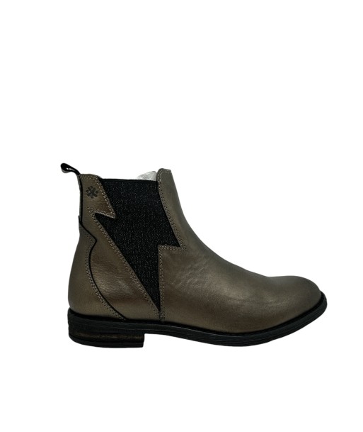 ACEBOS 80061 Plomb boots/bottines Paris Déstockage Promo