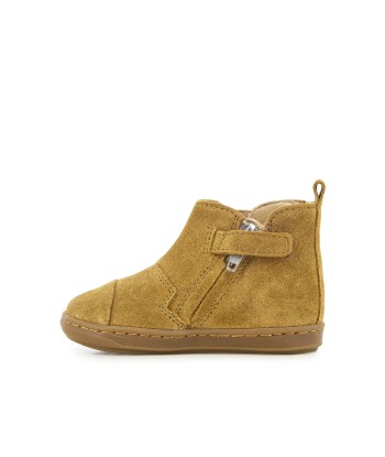 SHOO POM BOUBA NEW APPLE Camel bottines 50-70% off 