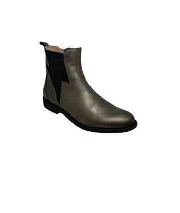 ACEBOS 80061 Plomb boots/bottines Paris Déstockage Promo