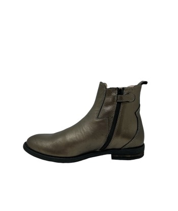 ACEBOS 80061 Plomb boots/bottines Paris Déstockage Promo