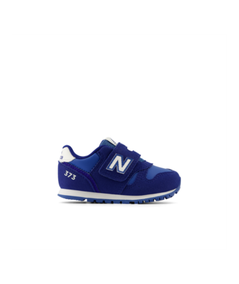 NEW BALANCE IZ 373 VO2 Marine sneakers baskets solde