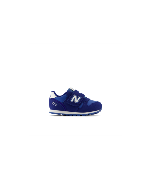 NEW BALANCE IZ 373 VO2 Marine sneakers baskets solde