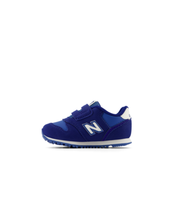 NEW BALANCE IZ 373 VO2 Marine sneakers baskets solde