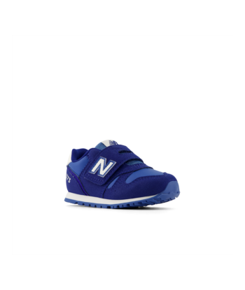 NEW BALANCE IZ 373 VO2 Marine sneakers baskets solde