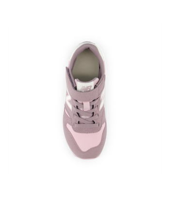 NEW BALANCE YV373 VQ2 Rose sneakers baskets est présent 