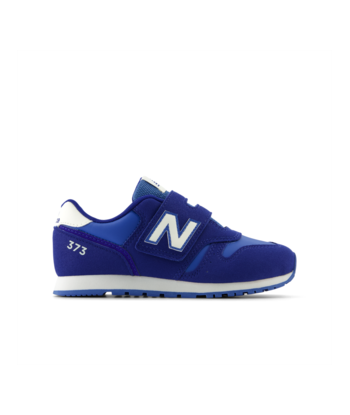 NEW BALANCE YZ373 VO2 Bleu Chaussures Basses Baskets Sneakers online