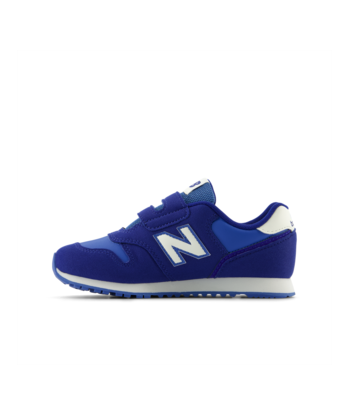 NEW BALANCE YZ373 VO2 Bleu Chaussures Basses Baskets Sneakers online