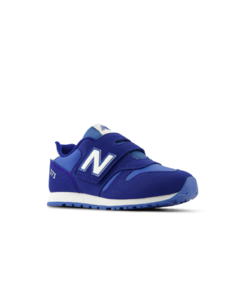 NEW BALANCE YZ373 VO2 Bleu Chaussures Basses Baskets Sneakers online