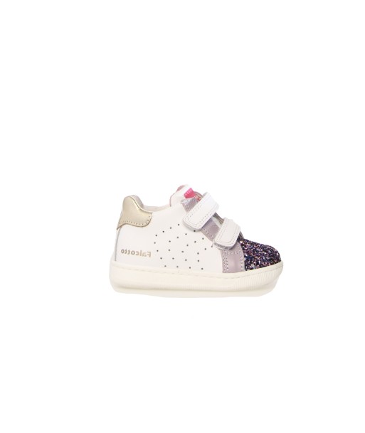 FALCOTTO KINER  VL Blanc Multi Chaussures hautes Bottillons commande en ligne